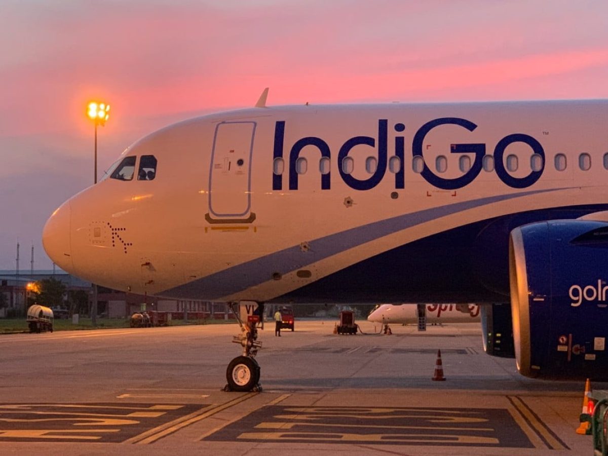 Dgca Imposes Rs 5 Lakh Penalty On Indigo For Denying Boarding To Special Child - Kannada News