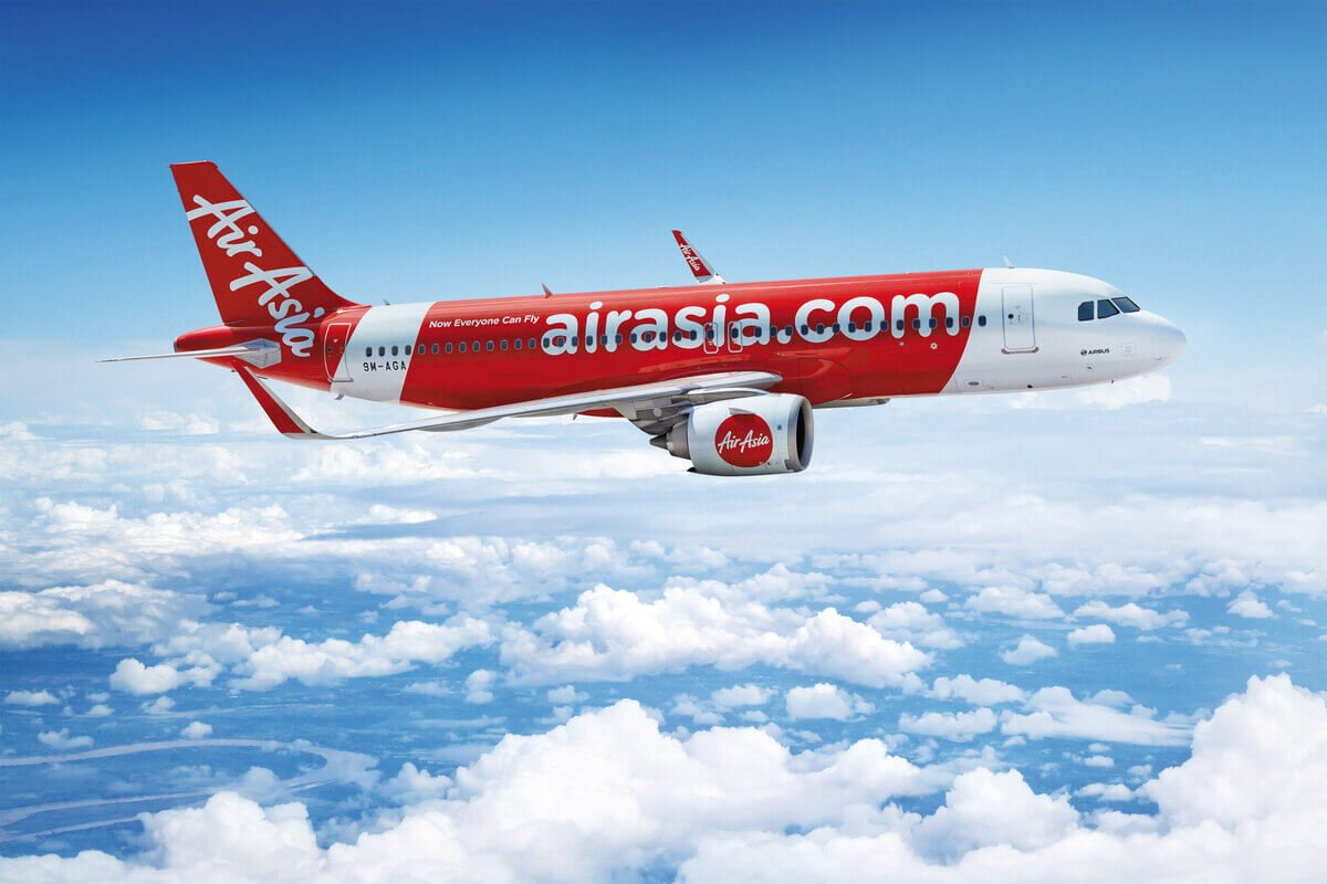 AirAsia India: FlyAhead Service Helps You to Take an Early Flight