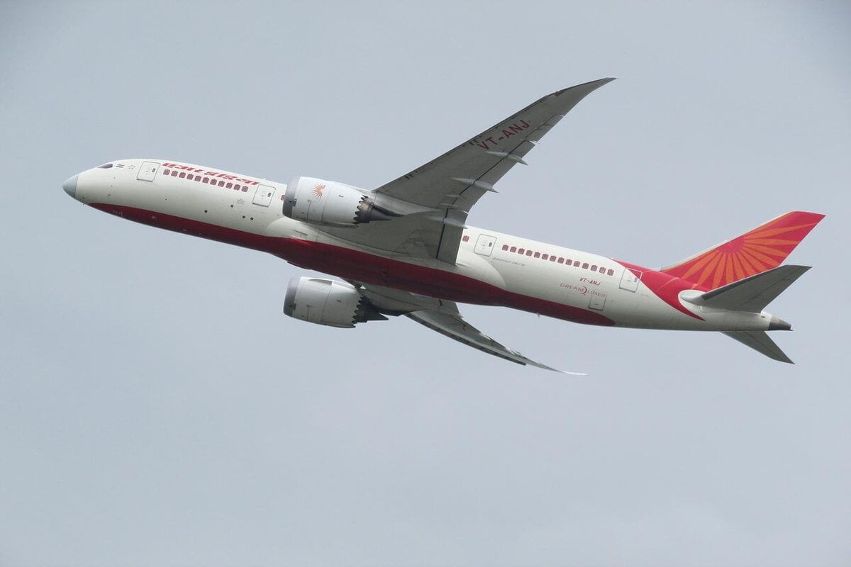 AirIndia Independence Day Offer 2022 from Gulf
