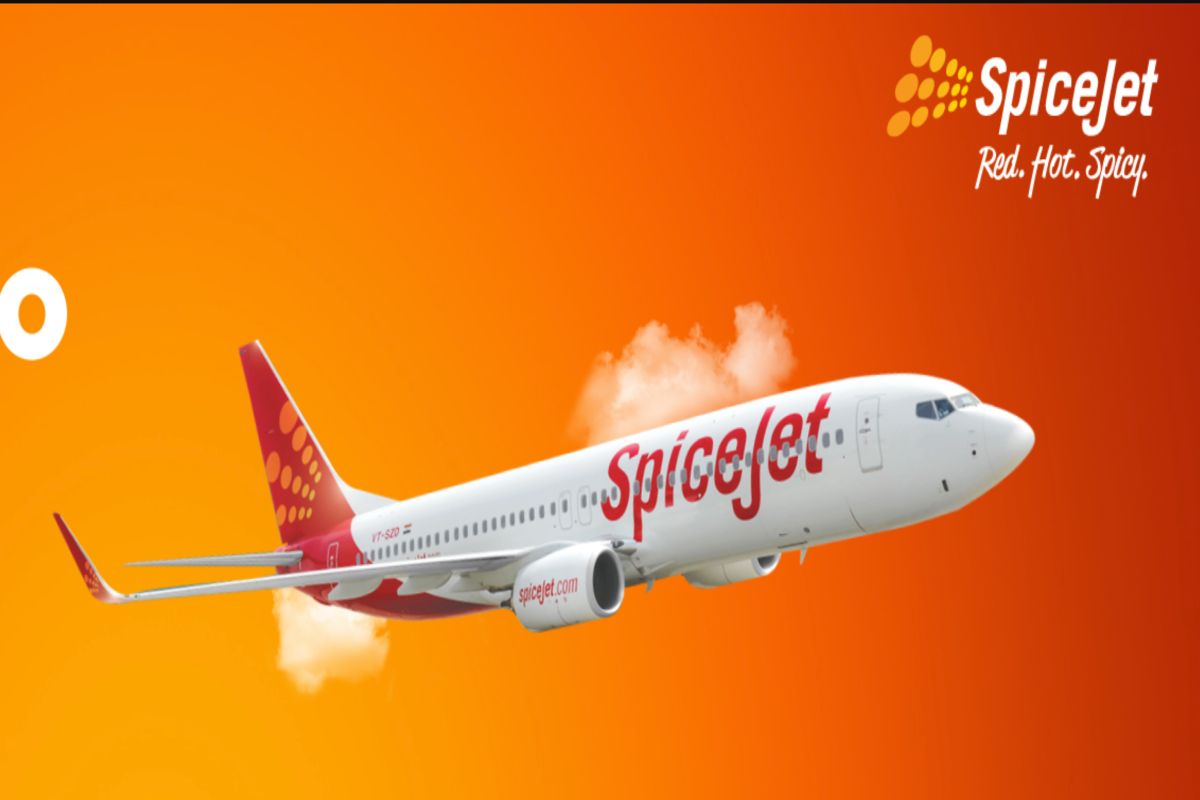 Spicejet Fly Direct Guwahati Mumbai Jharsuguda Mumbai