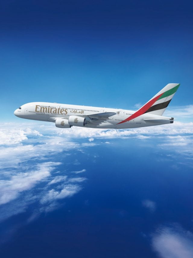 Emirates to Fly Iconic A380 Aircraft to Bengaluru: Check Pictures