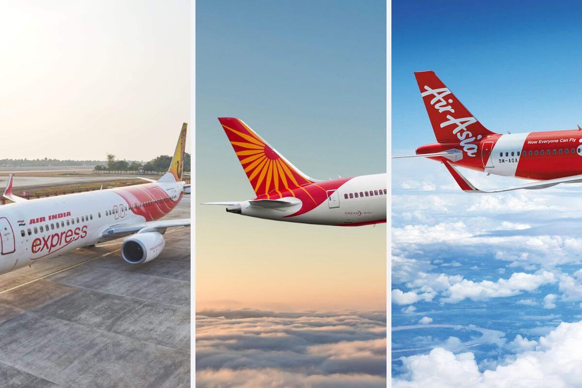 Transformation Journey: Air India, Air India Express and AirAsia India to Relocate to a Common Workspace