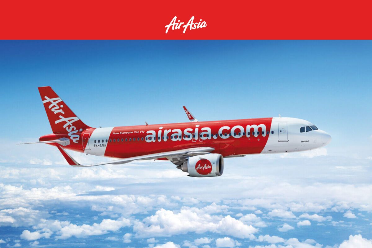 AirAsia India Tops the on Time Performance Charts for the Fifth Consecutive Month