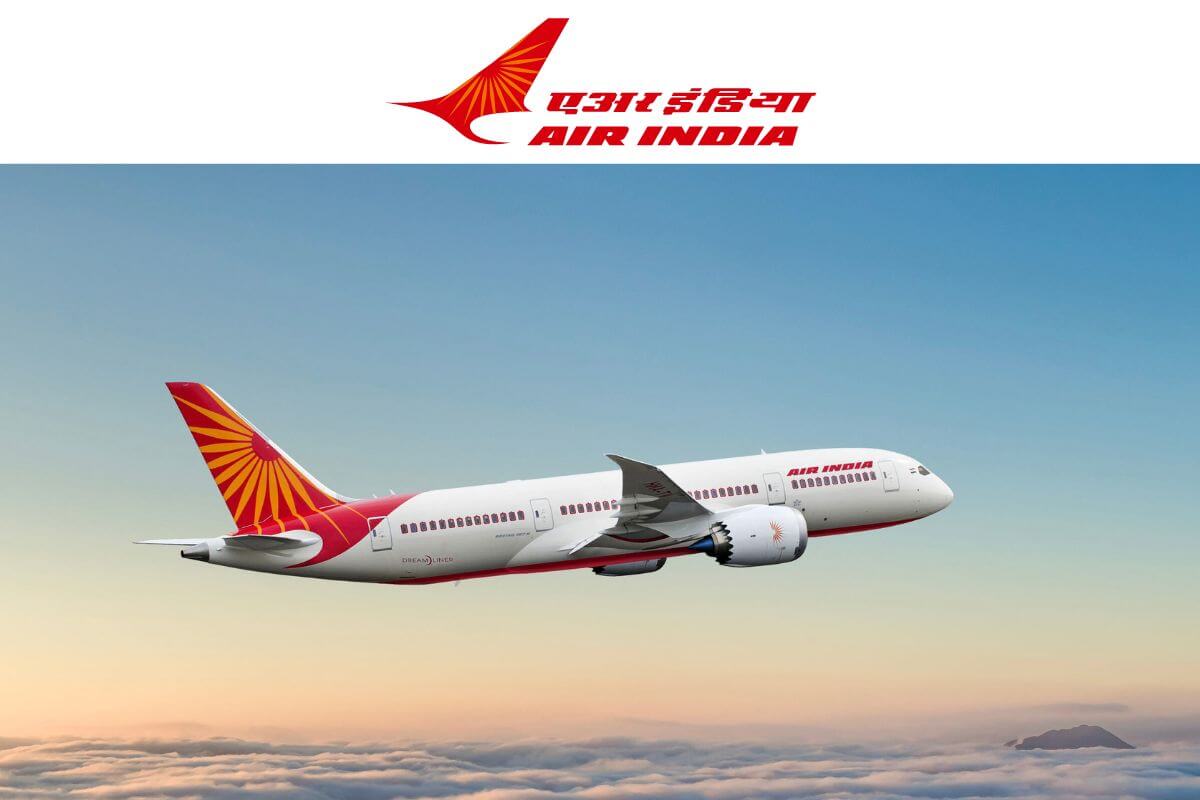 Air India Leases 30 New Aircraft to Bolster Domestic and International Operations