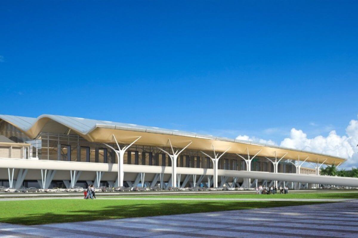 Airport Updates: Chandigarh International Airport Renamed After Bhagat Singh, Best Tourist Friendly Airport Award and More