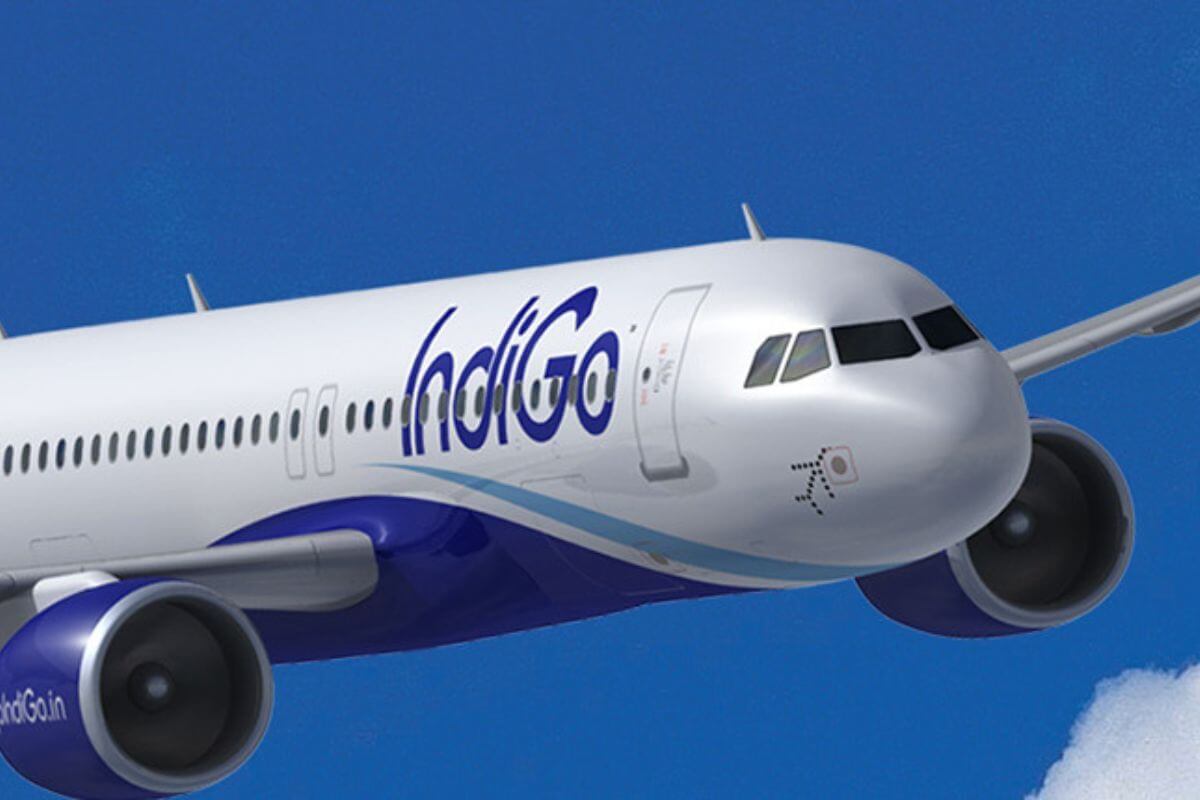 IndiGo Bolsters Connectivity Between India and Middle East With 6 New Flights