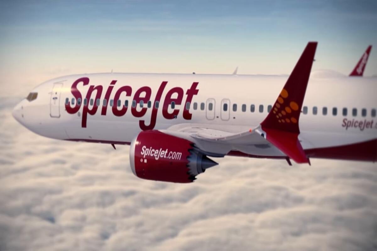 SpiceJet to Fly Daily 2x From Hyderabad to Delhi