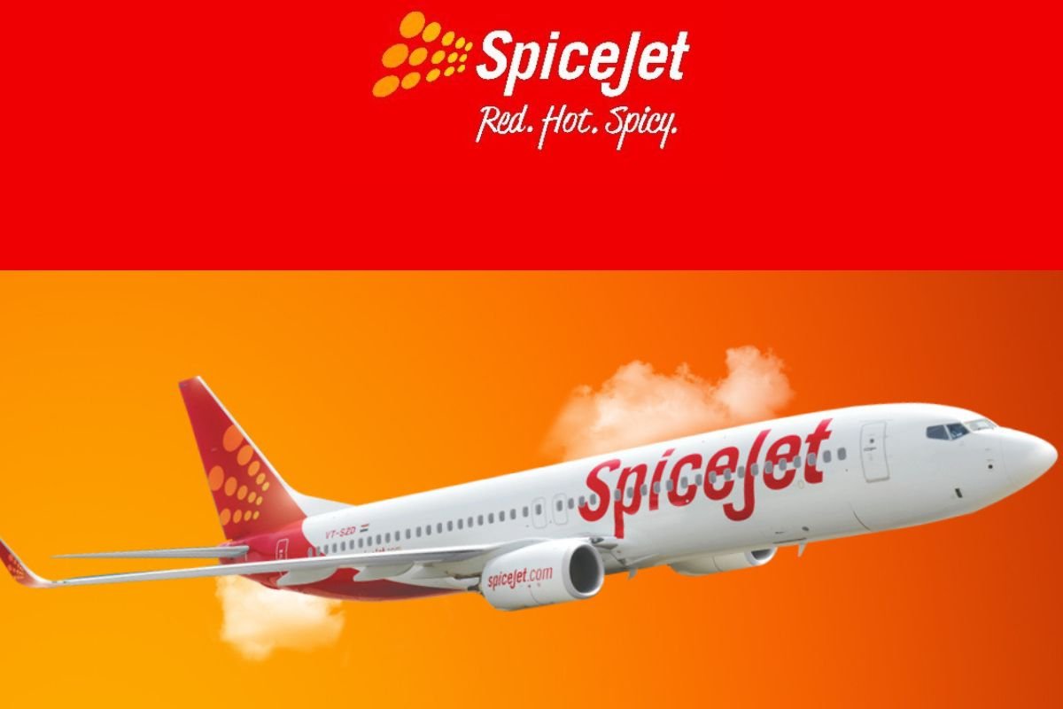 SpiceJet Posts a Net Loss of Rs 789 Crore in June Quarter