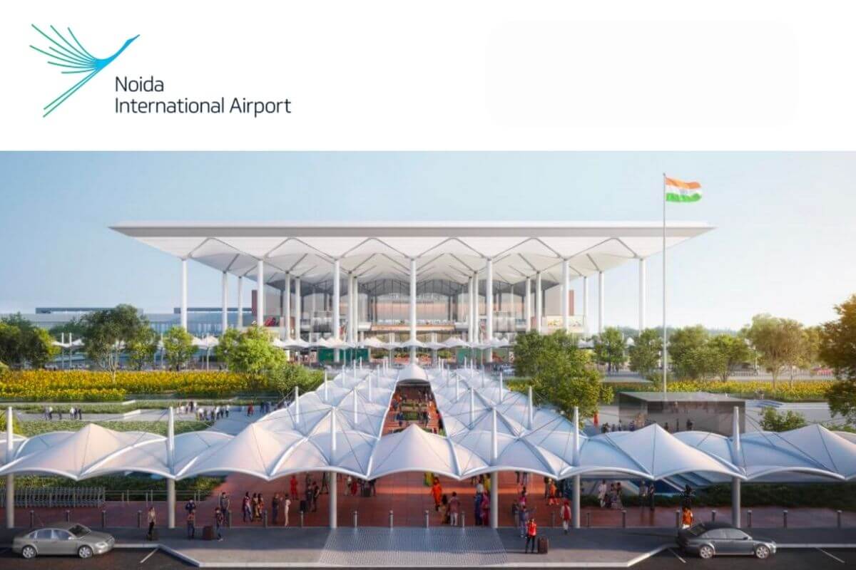 Airport Updates: Noida International Airport, Special Campaign 2.0 and More