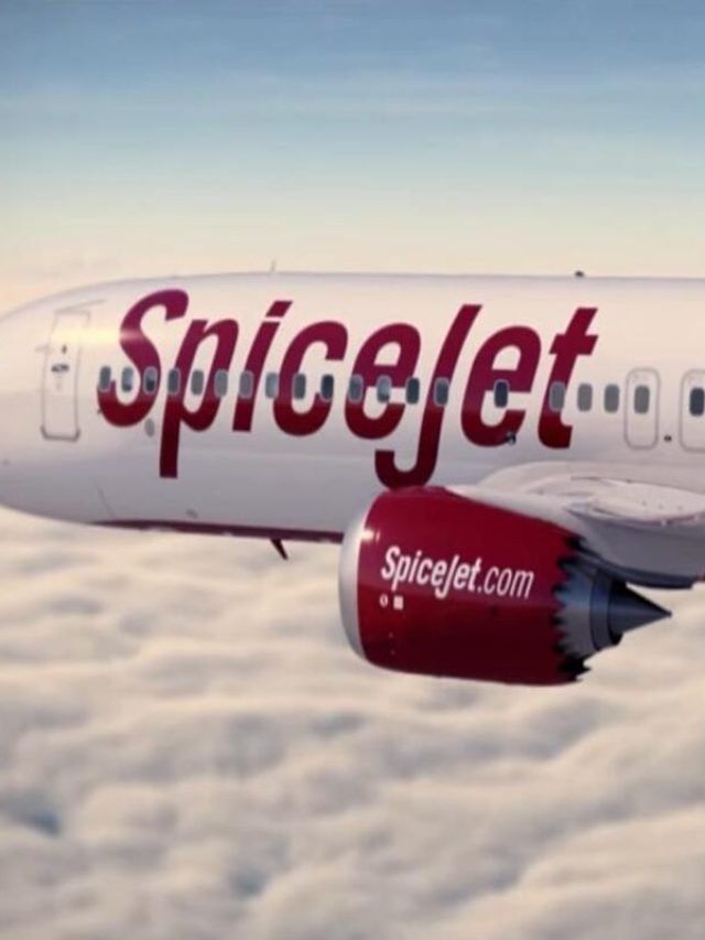 SpiceJet New Flights From Tirupati to Mumbai, Pune, Shirdi, Hyderabad