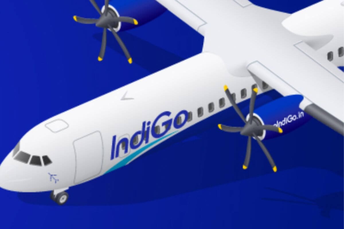 IndiGoGreen 2.0: IndiGo Publishes Its Second ESG Report, Featuring the Theme - Flying Responsibly
