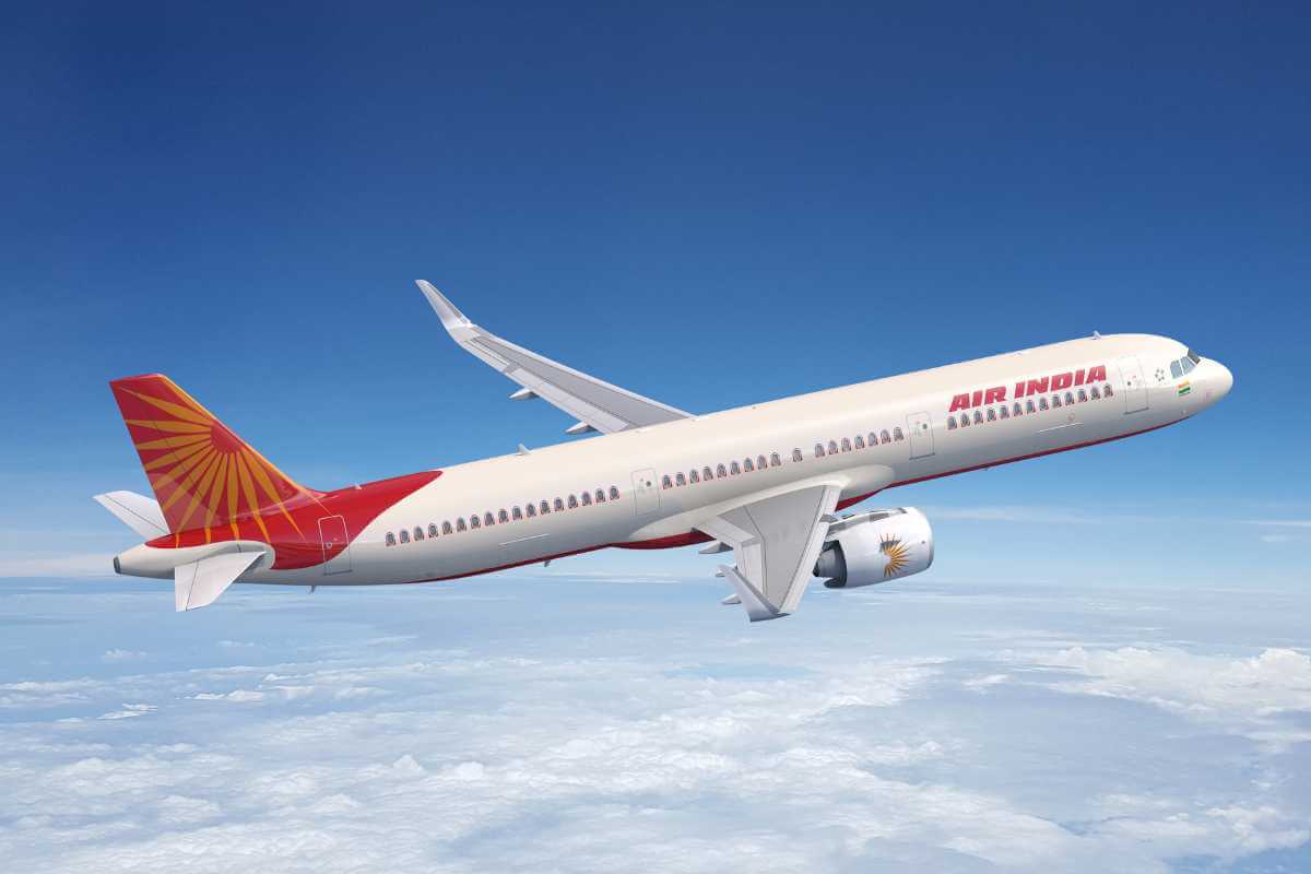 Air India Deal Opens 10,000 Job Opportunities in India: NLB Services